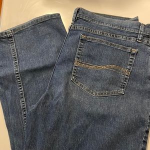 Riders by Lee Classic Fit Straight Leg